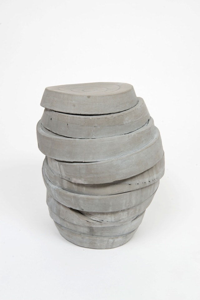 Fabian Marti, Capsule (Sex), 2014