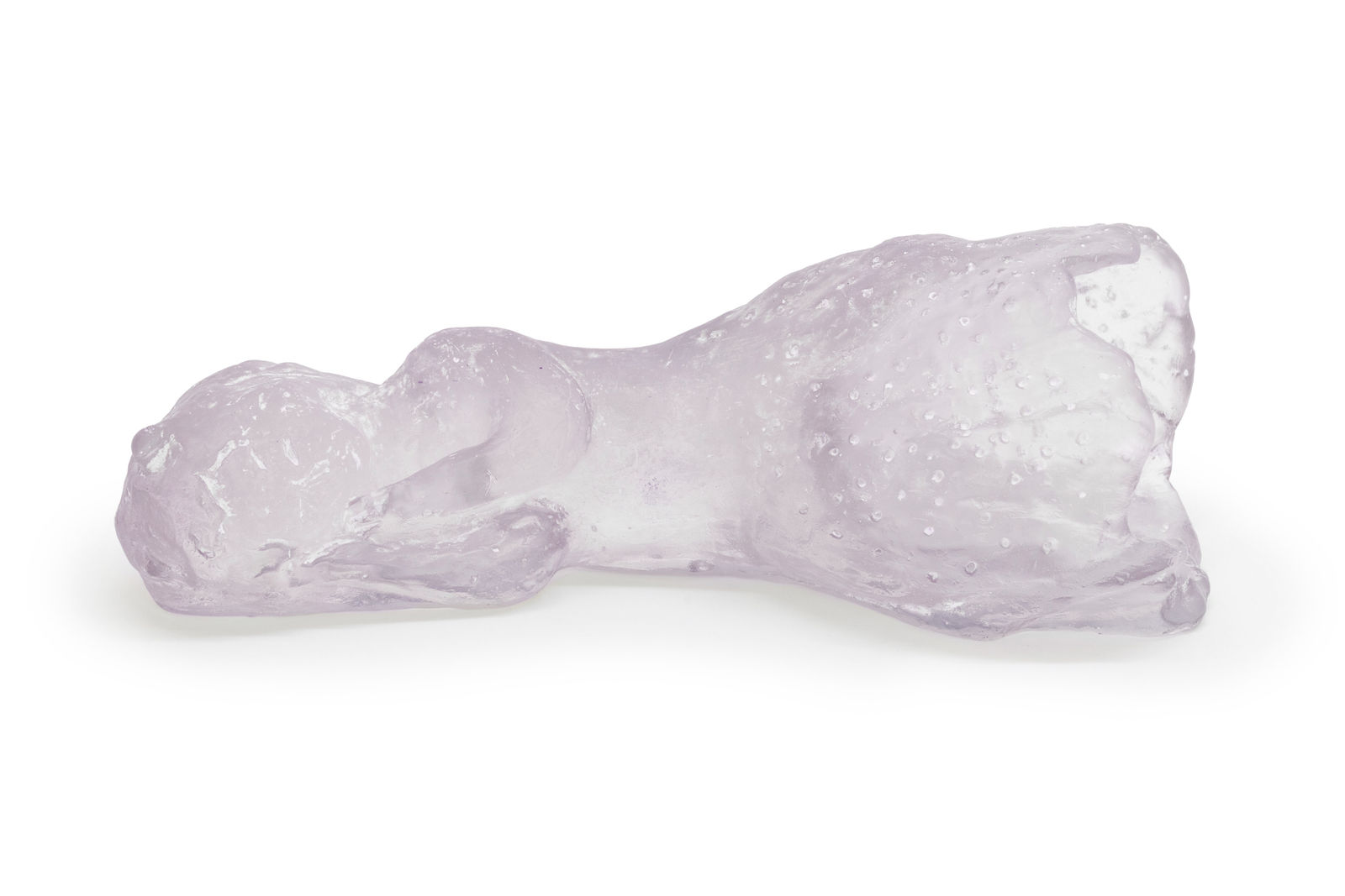 Leiko Ikemura, Velvet Girl, 2021/23