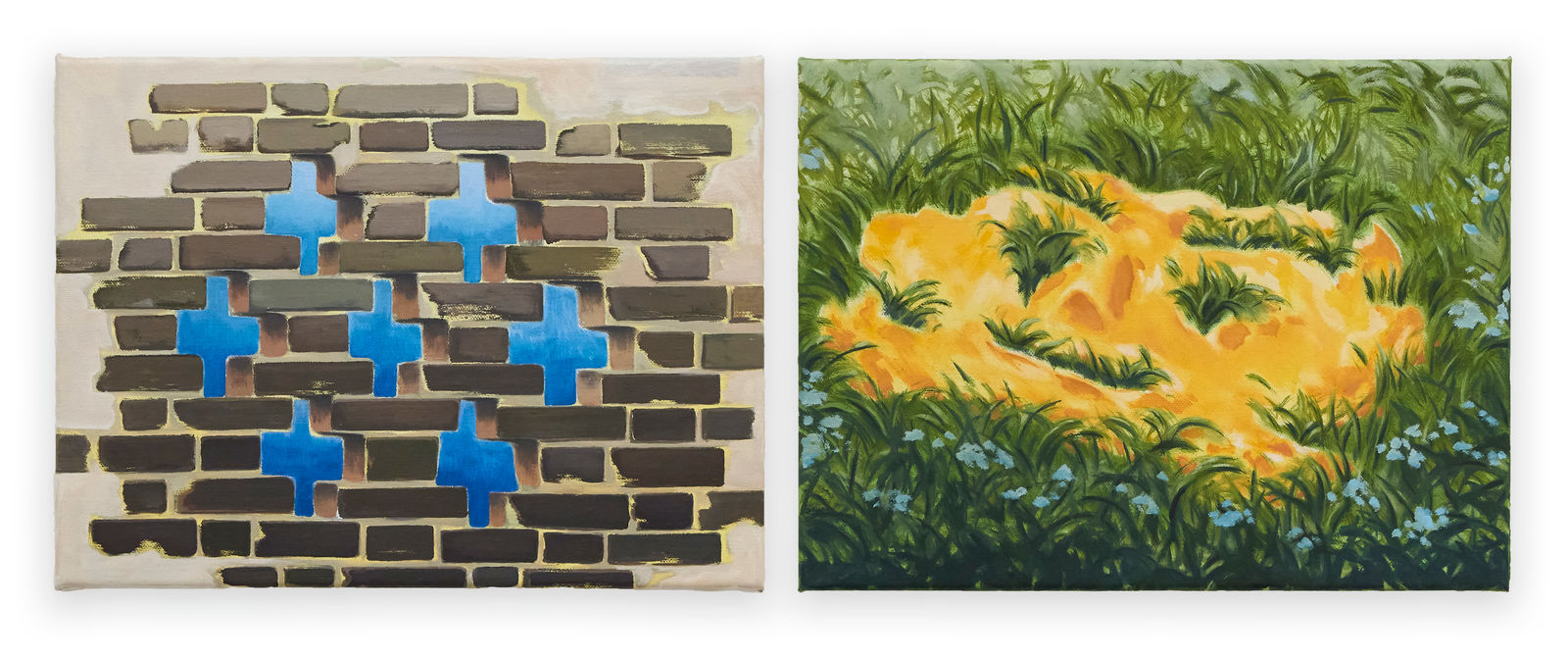 Valentin Rilliet, Relics, 2024