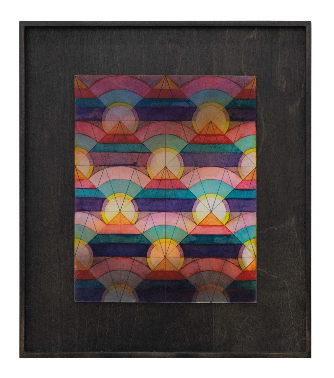 Bernd Ribbeck, Untitled, 2021