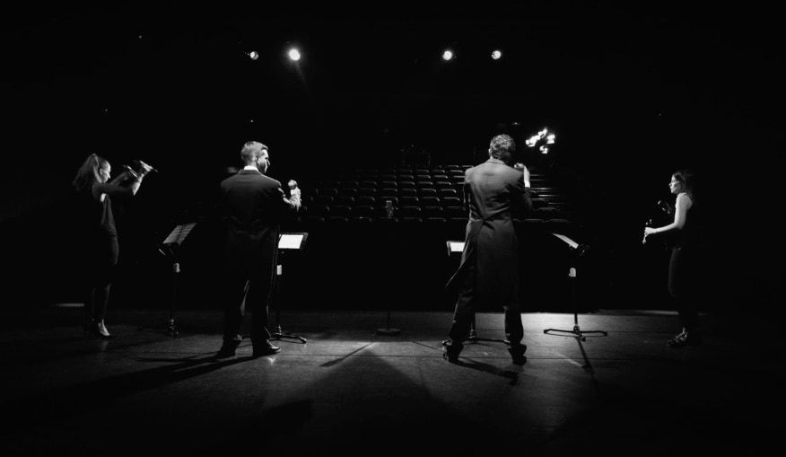 Dagoberto Rodriguez, Semillas, 2020