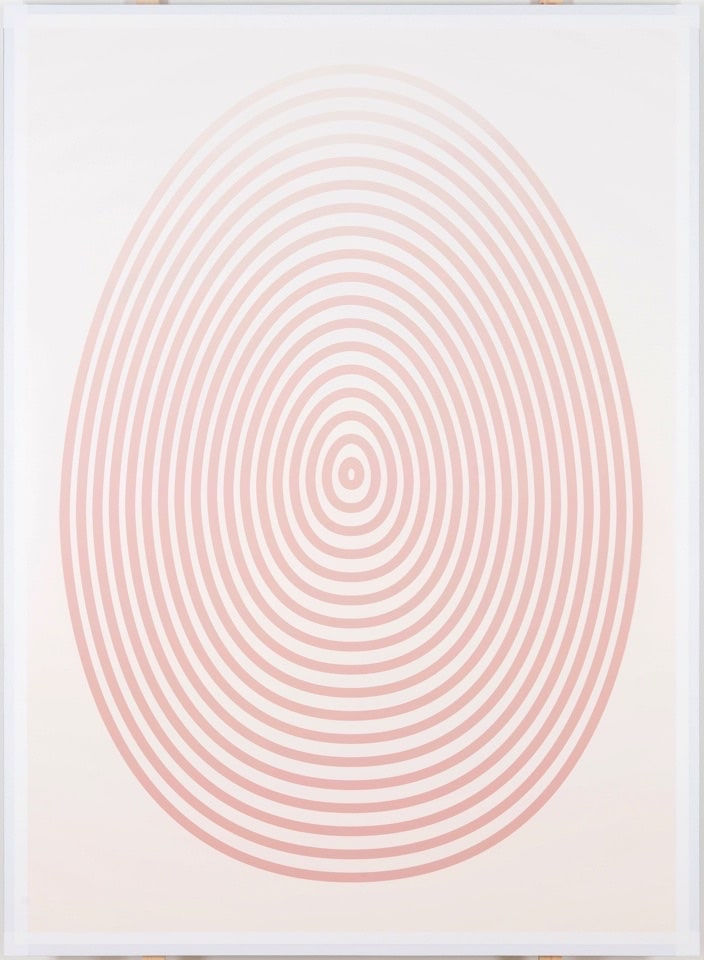 Fabian Marti, Virgin Target Egg (?un), 2014