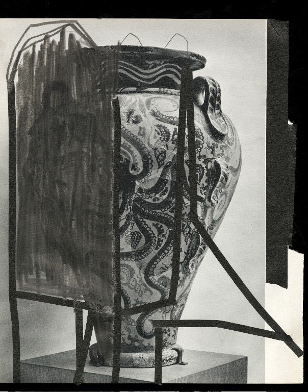 Fabian Marti, Curse me Cthuluh, 2008