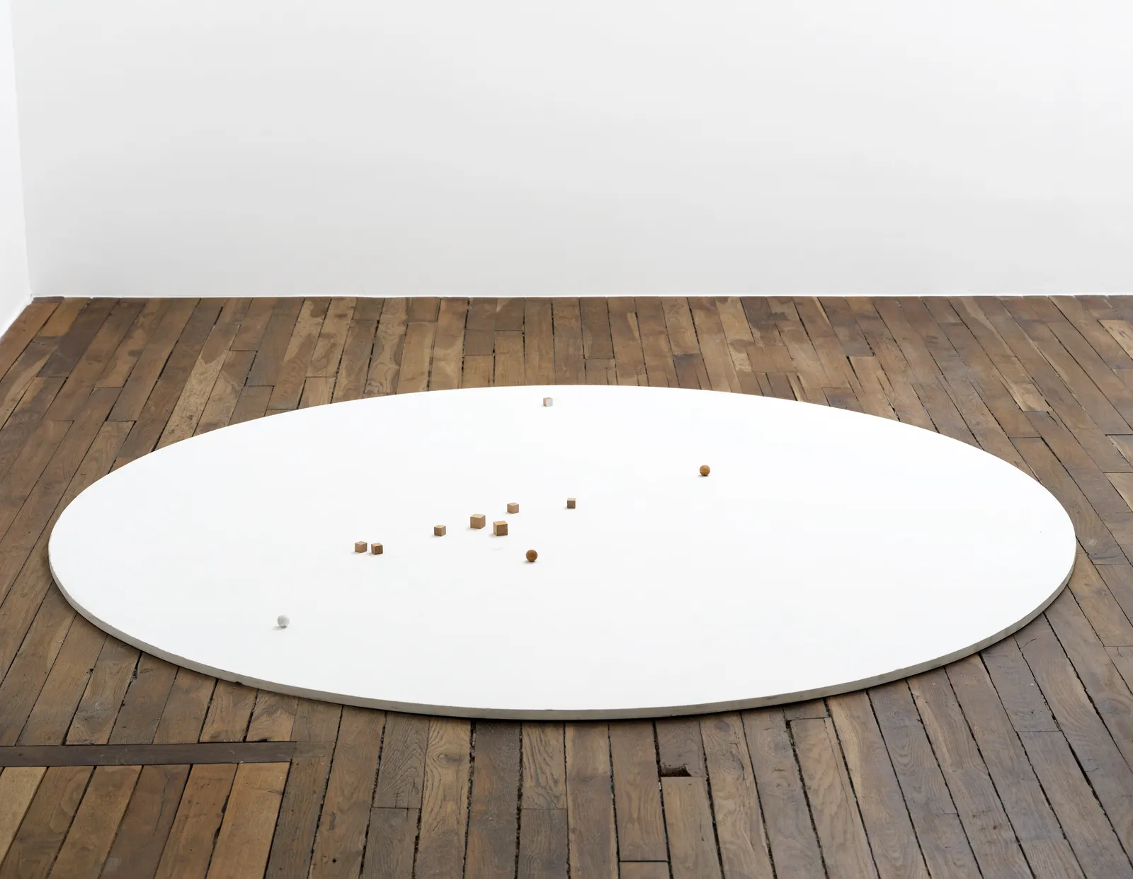 Fernanda Gomes, Untitled , 2025