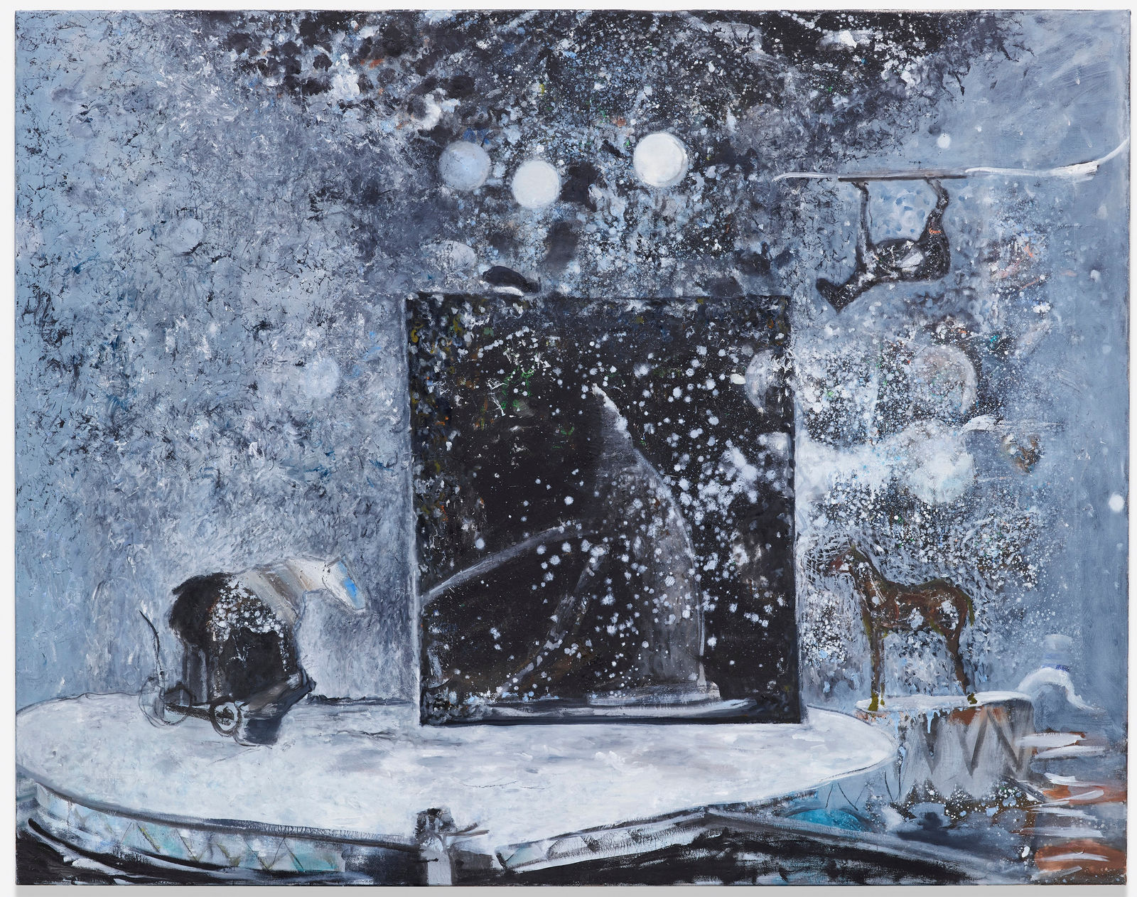 Valérie Favre, Petits Théâtres de la Vie, 2025