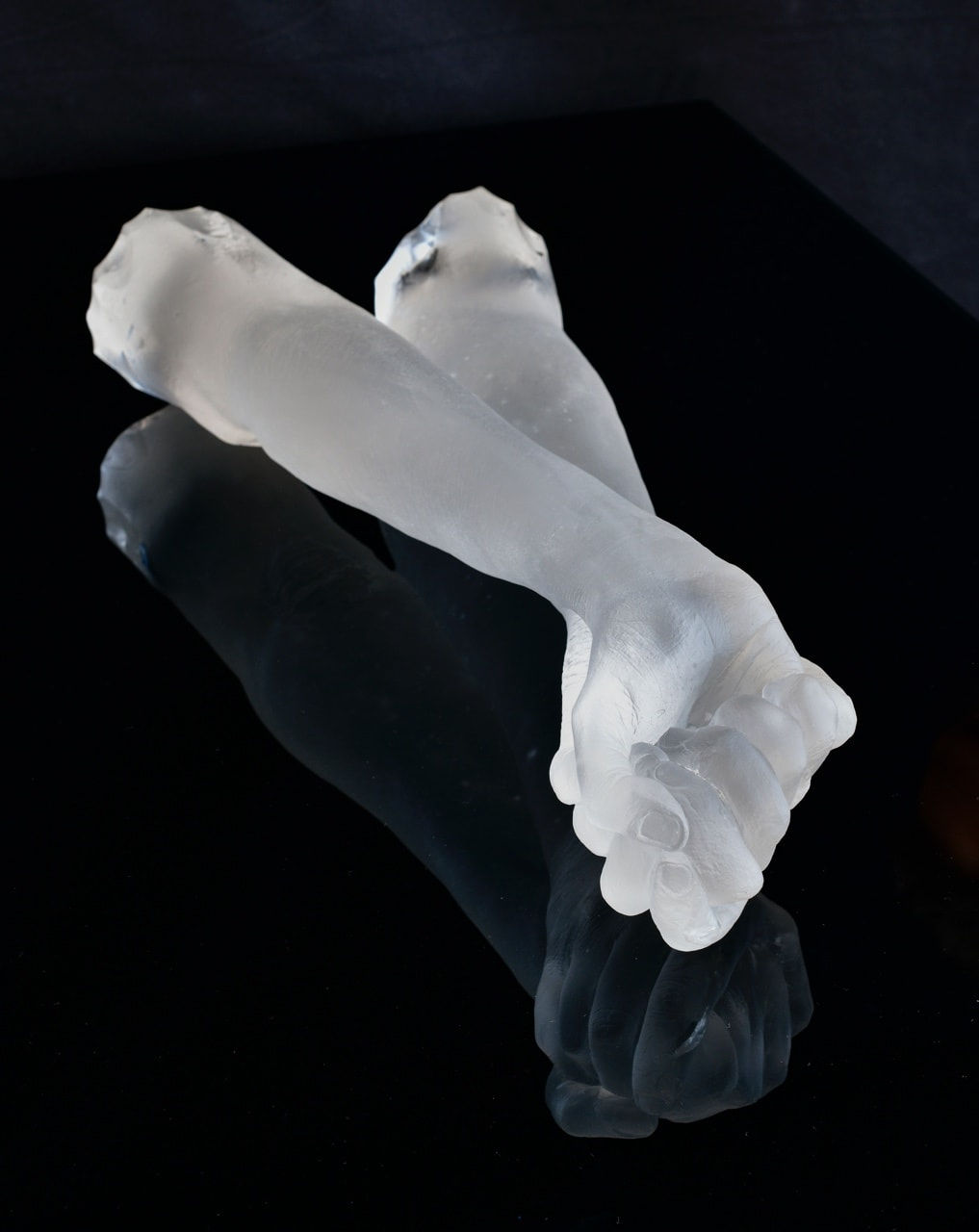 Monica Bonvicini, Up in Arms, 2021