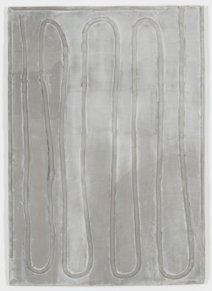 Fabian Marti, Unused Energy V, 2014