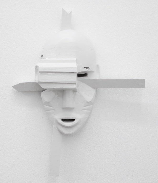 Fabian Marti, Suspira, 2010