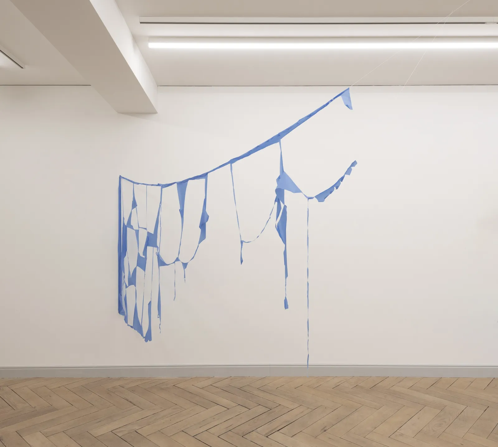 Marion Baruch, Quel che rimane del cielo, 2024