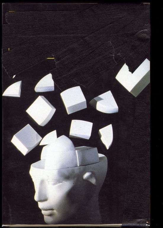 Fabian Marti, Journal d'une dépression (kaleidoscope), 2007