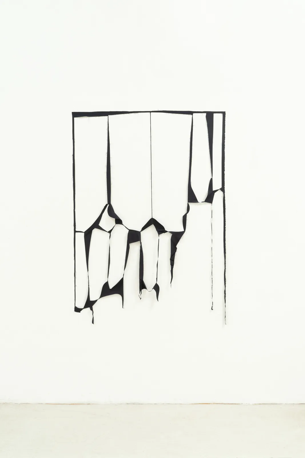 Marion Baruch, Innerer Raum Der Leere Wo Neues Kommt, Für Manchmal, 2018