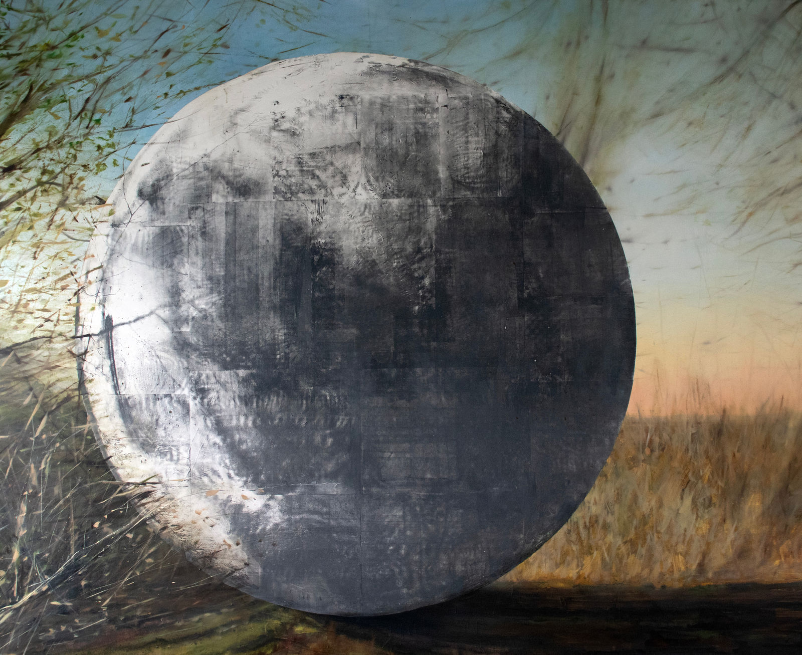 Eva Nielsen, Pulsar, 2025