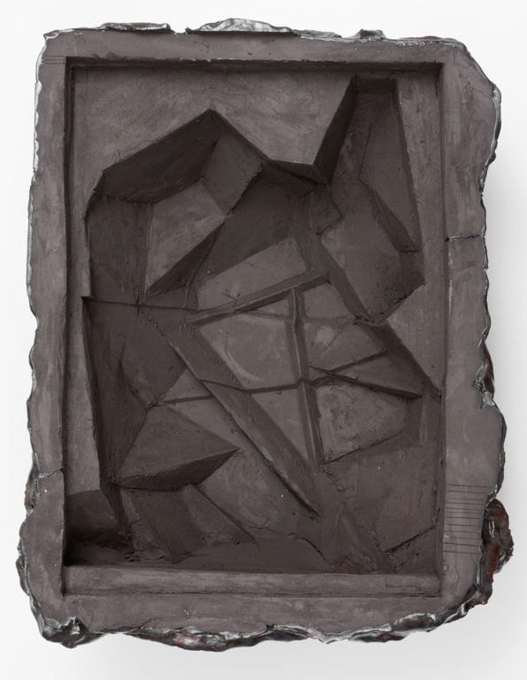 Fabian Marti, Ficyis (non-eucledian), 2010