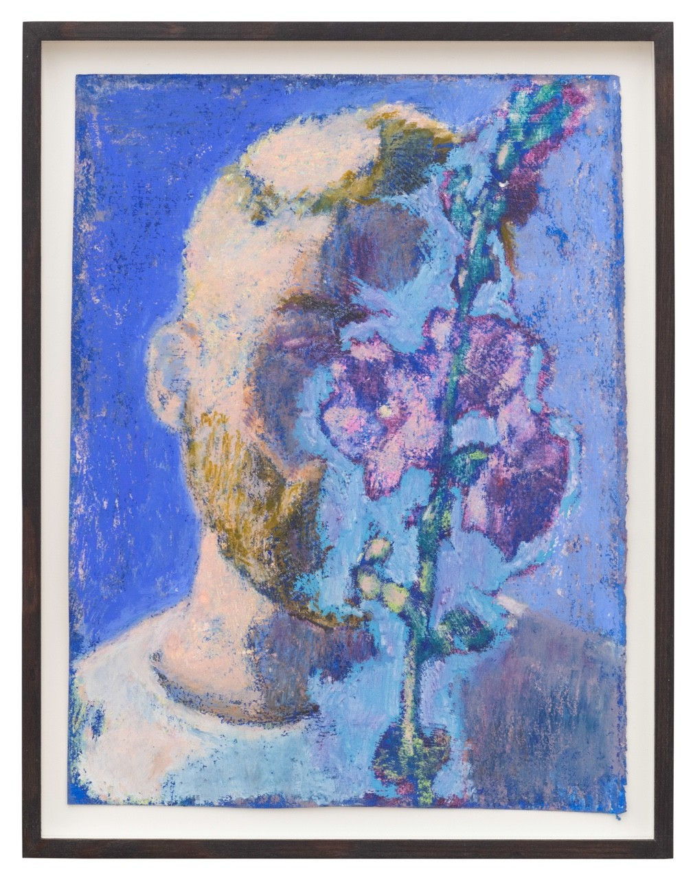 Simon Martin, Untitled, 2022