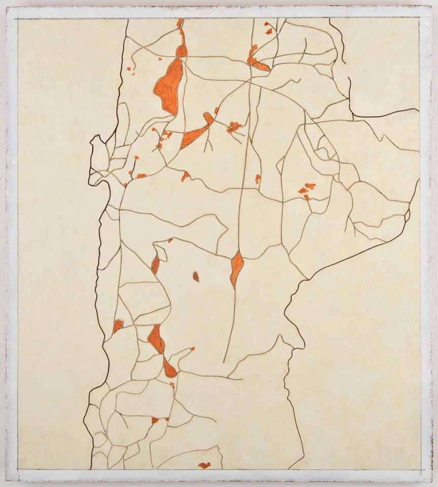 Melanie Smith, Diagrama 82, 2018