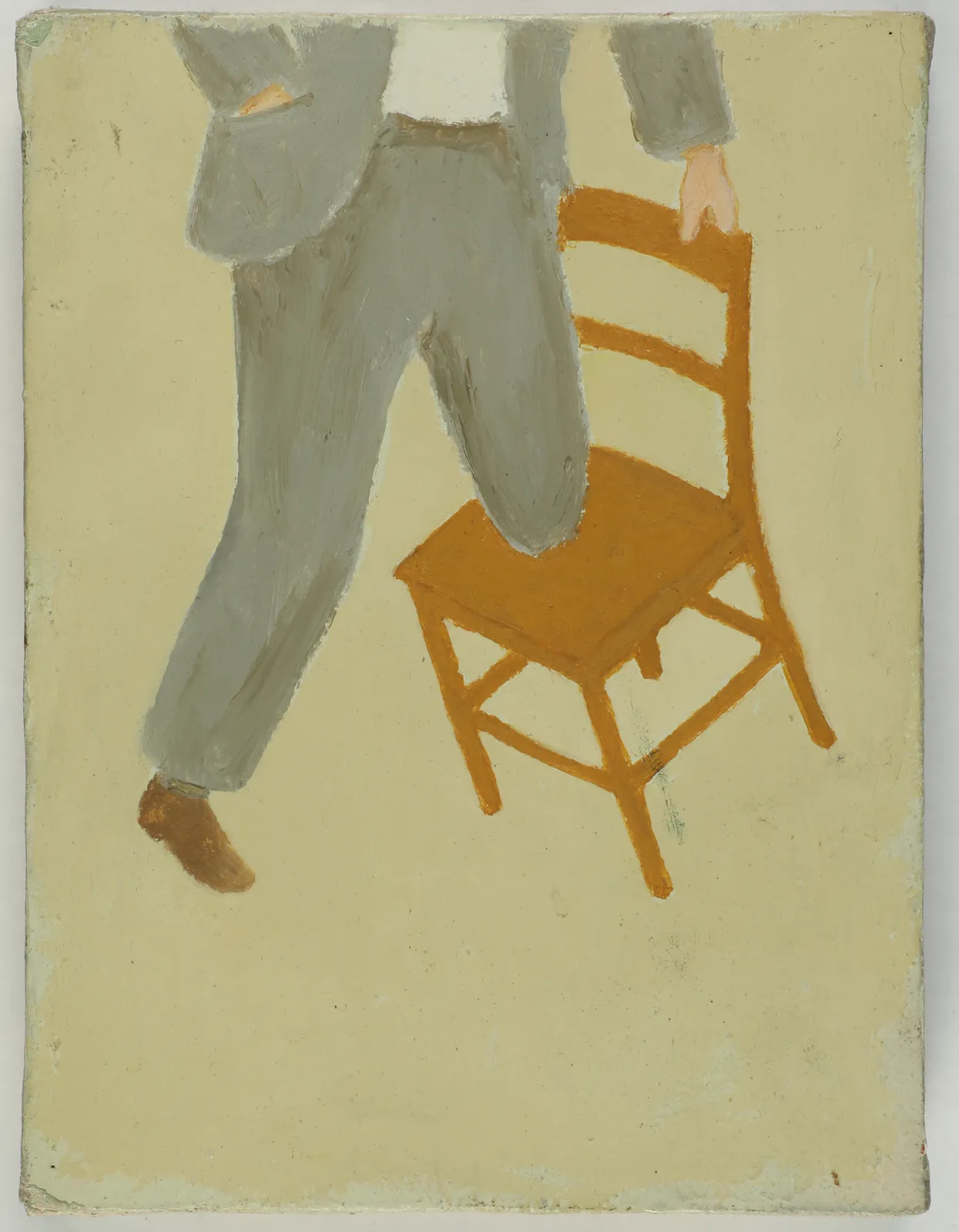 Francis Alÿs, Untitled, 1996