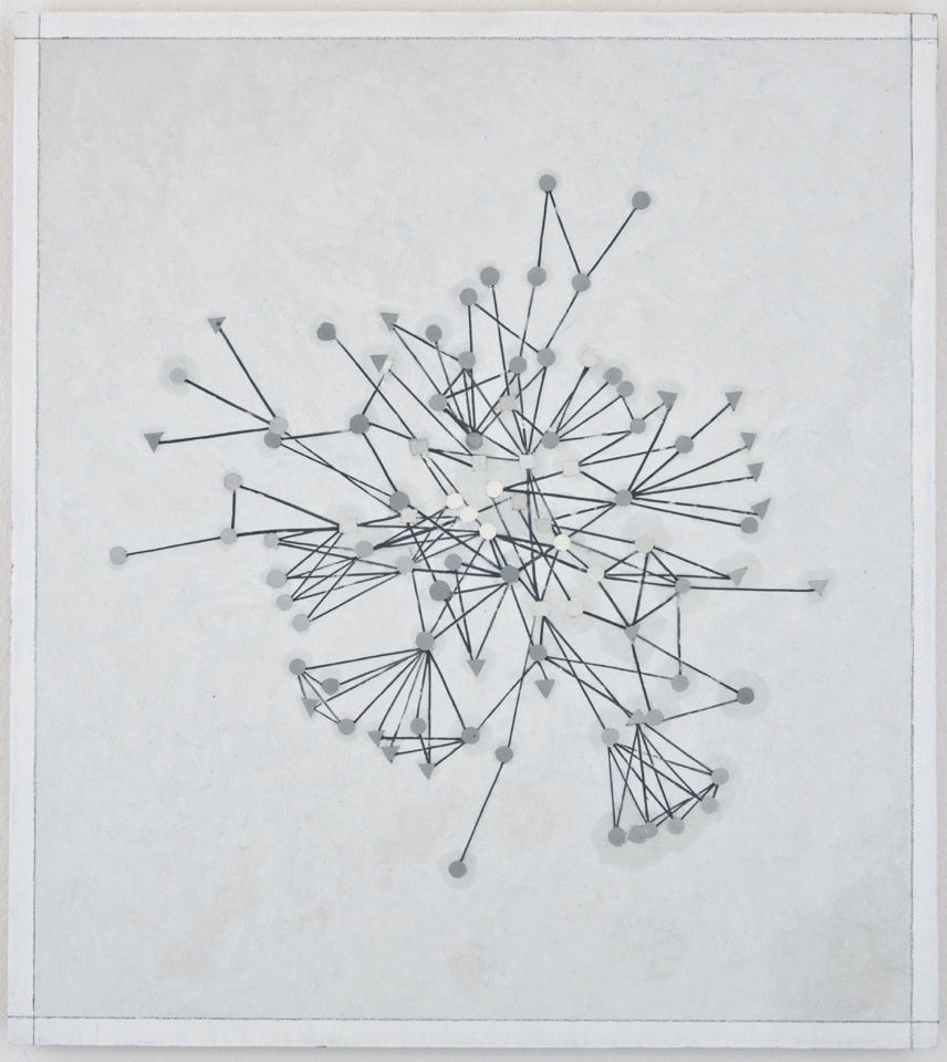 Melanie Smith, Diagrama 83, 2018