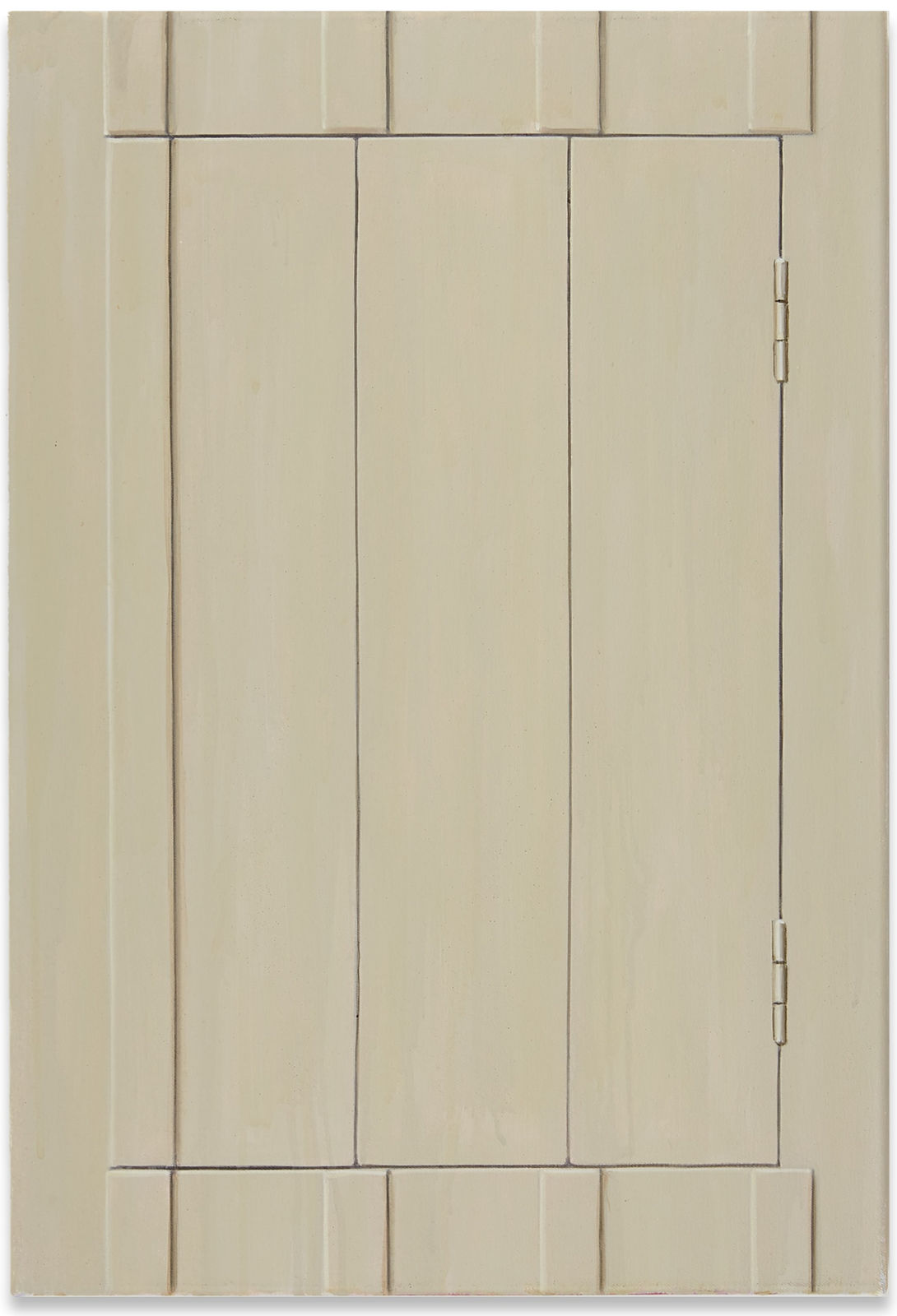 Christoph Hänsli, Abdeckung Sicherungen, 2025