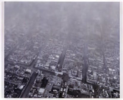 Melanie Smith, Vanishing Landscape (No 2), 2005