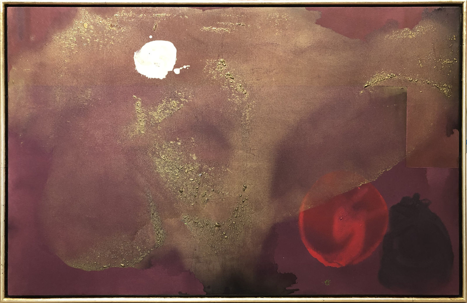 Phil Darrah, Beyond A Doubt, 2019