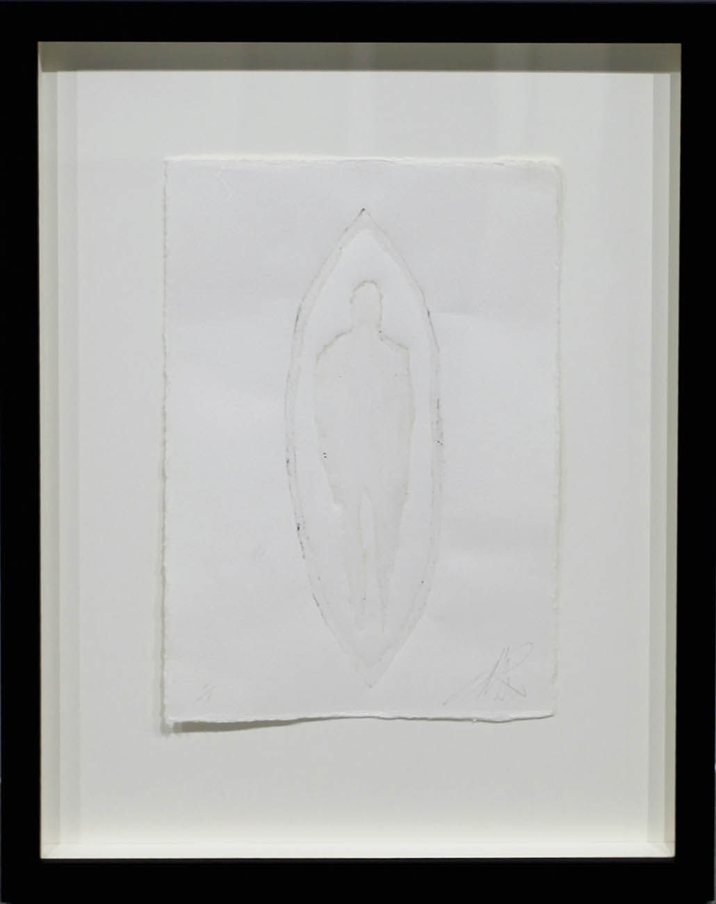 Peter von Tiesenhausen, Passages/Impression, 2015