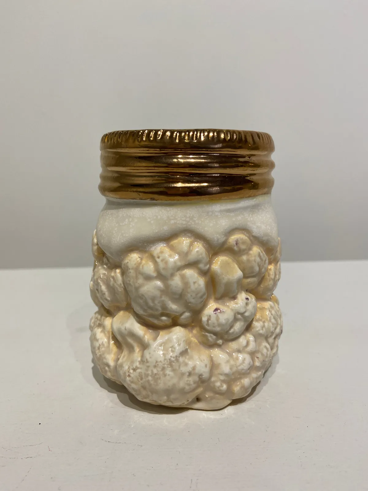 The Estate of Victor Cicansky, Pint of Cauliflower, 2021