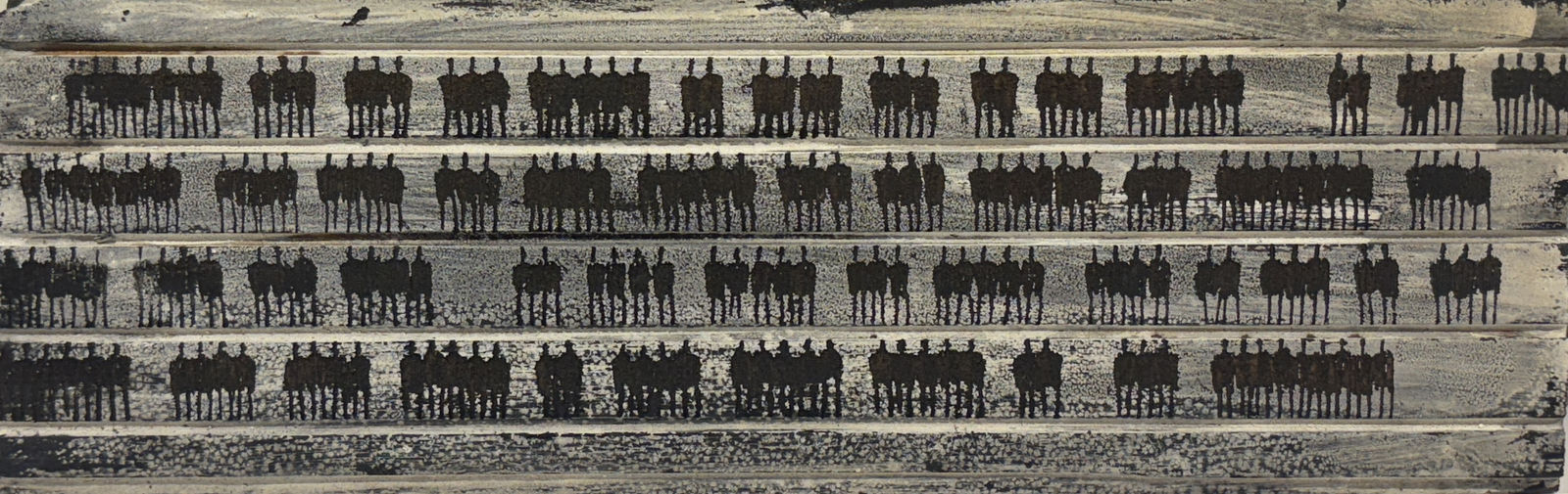 Peter Von Tiesenhausen, March 16, 2009