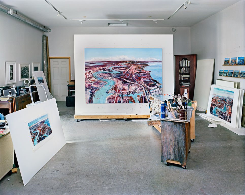 Joseph Hartman, John Hartman (Edition 2 of 9), 2013