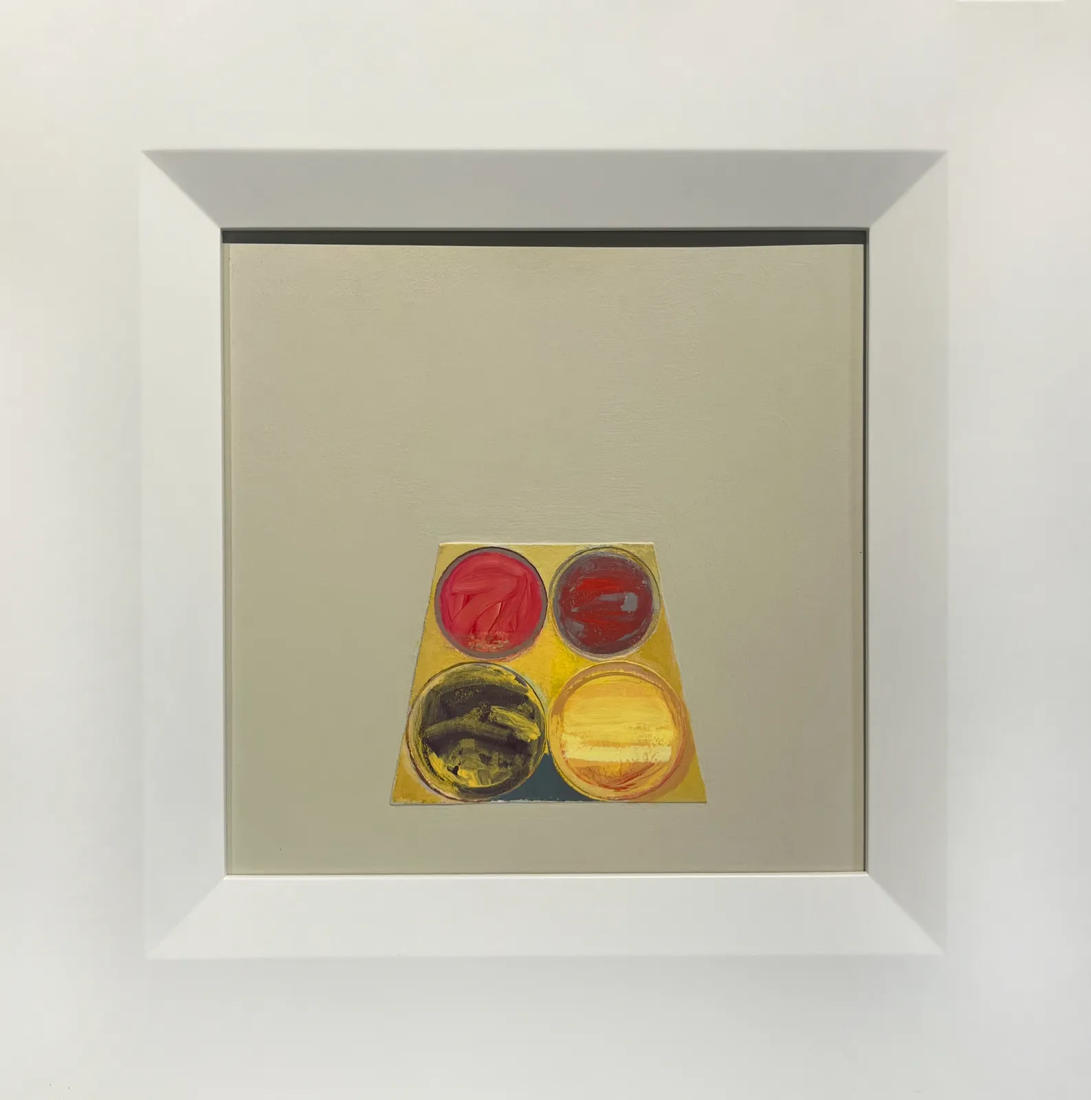 David Cantine, Untitled, 1992-2008