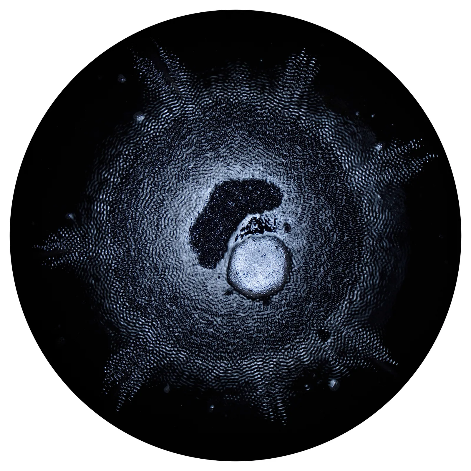 Gary James Joynes, Big Bang Genesis No.6, 2023