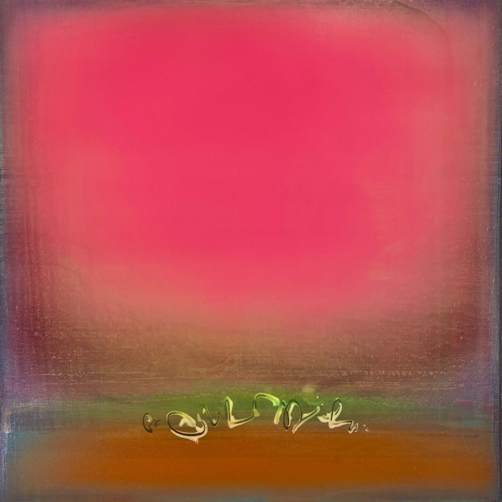 Alice Teichert, Long Space Time Trio, 2021