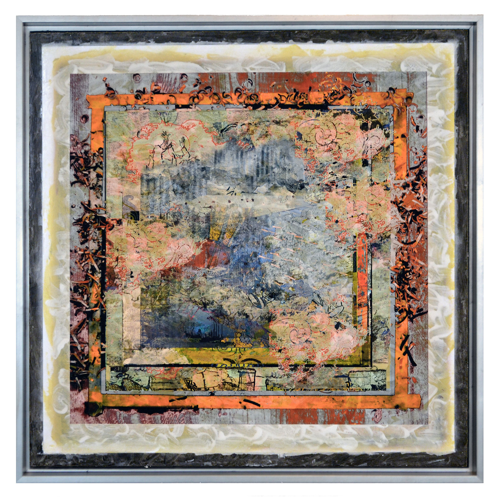 Robin Smith Peck, Souvenir 2, 2023