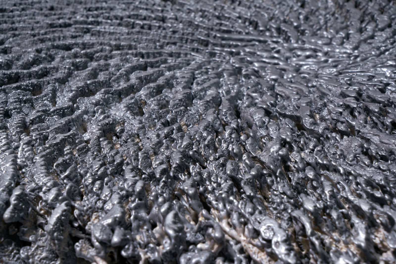 LeRone Wilson, Djadjat Saba (Meaning: Soul), 2020