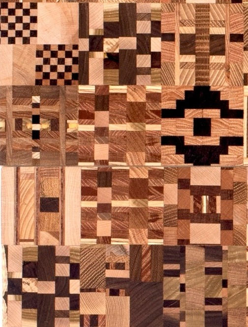 Ato Ribeiro, Wholeness is No Trifling Matter, 2023