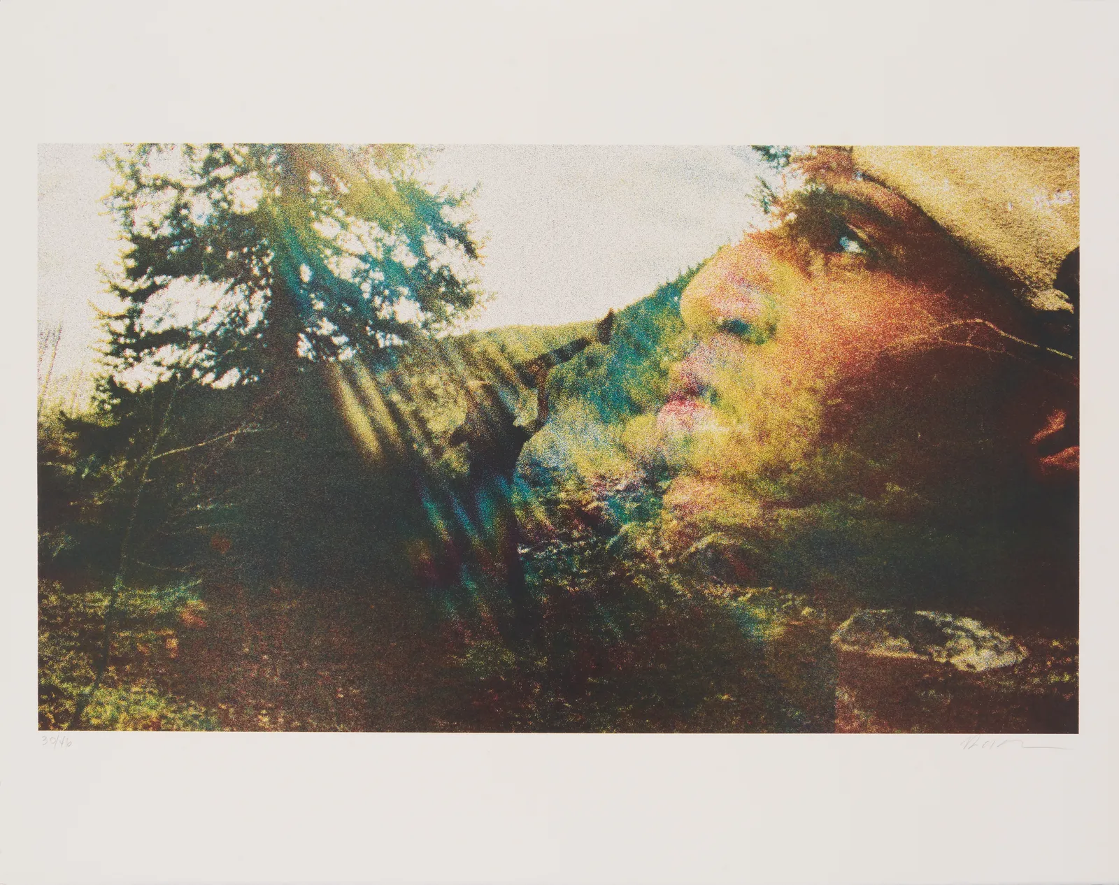 Rashid Johnson, n.d.