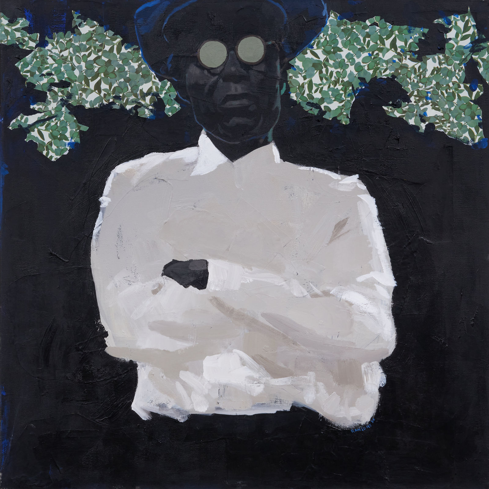 Ransome, Nightjohn, 2020