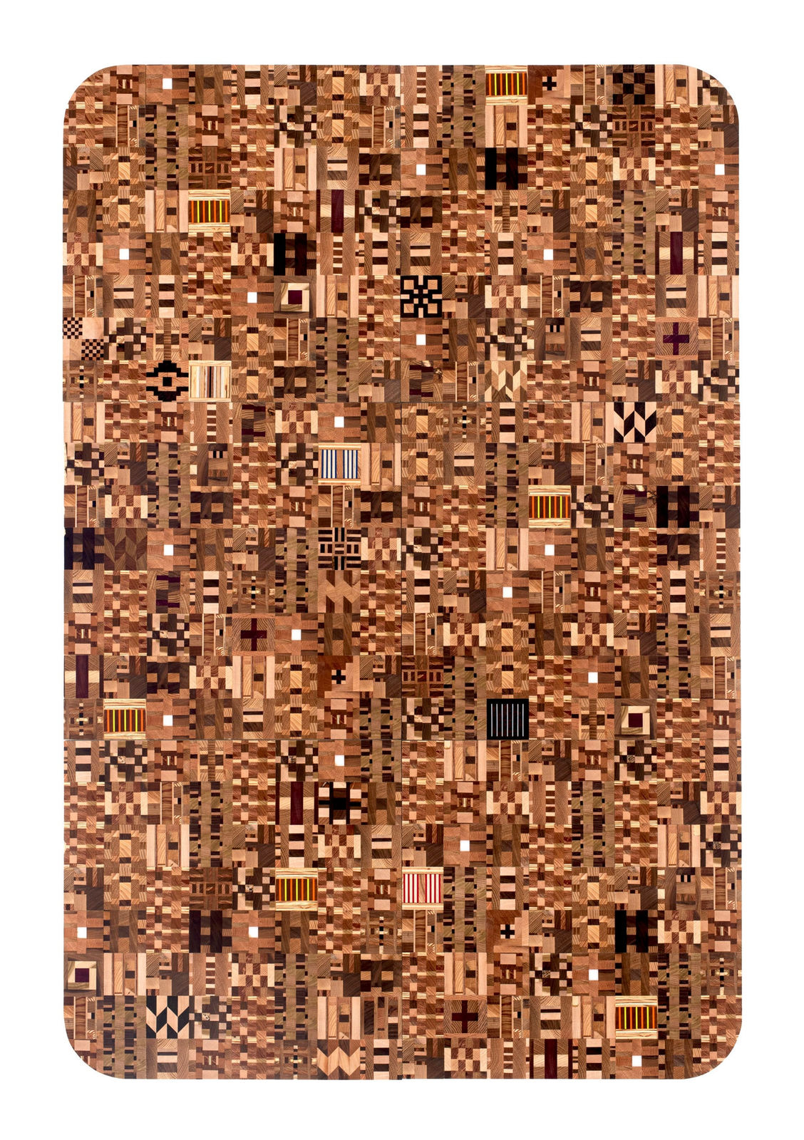 Ato Ribeiro, Wholeness is No Trifling Matter, 2023