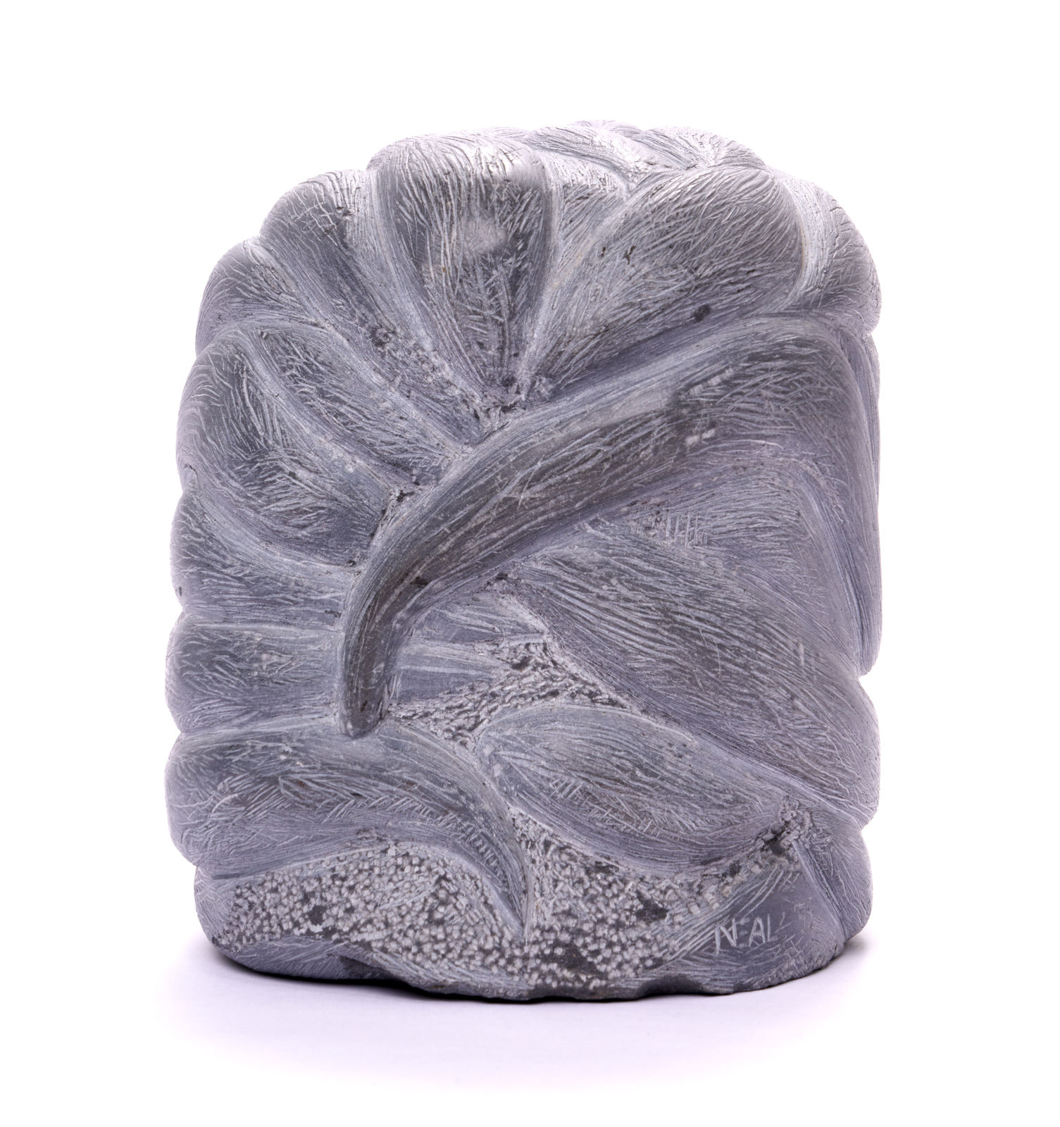 Otto Neals, African Wonder, 1995