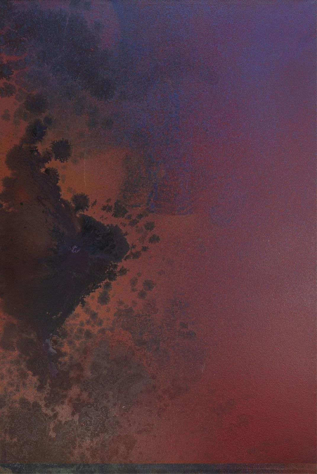 Simmie Knox, Untitled, 1973