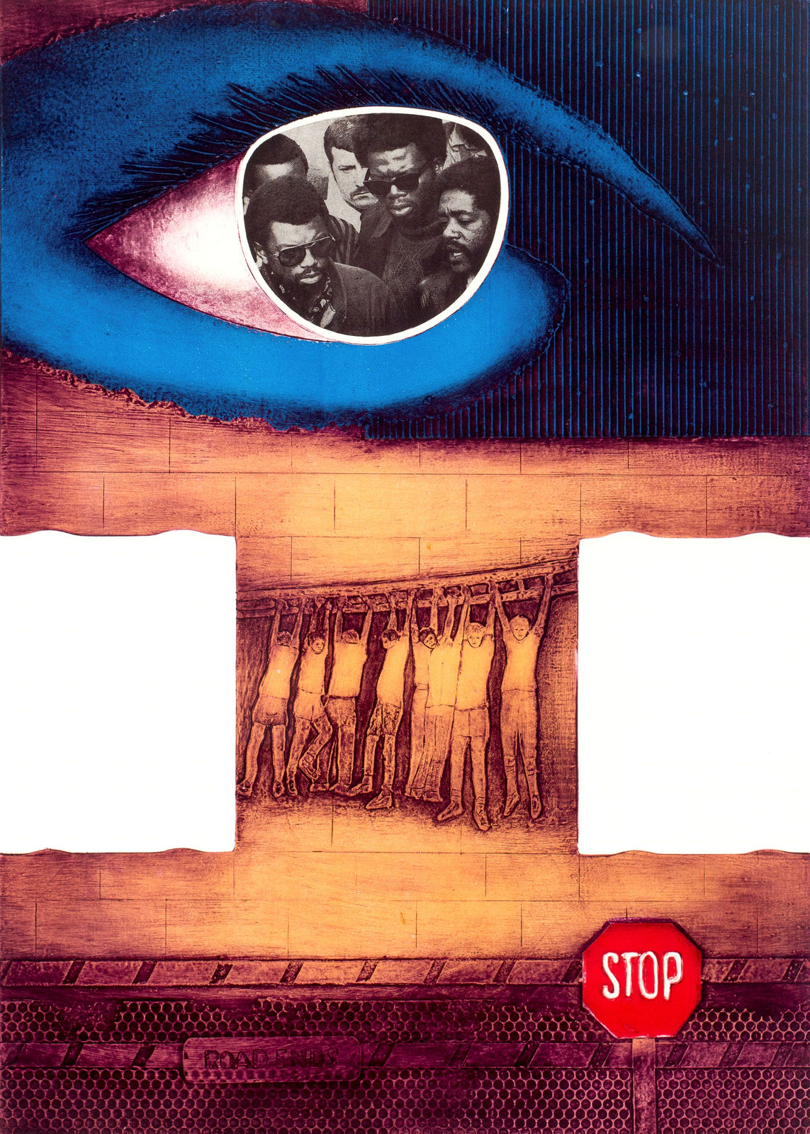 Lev Mills, I..., 1972