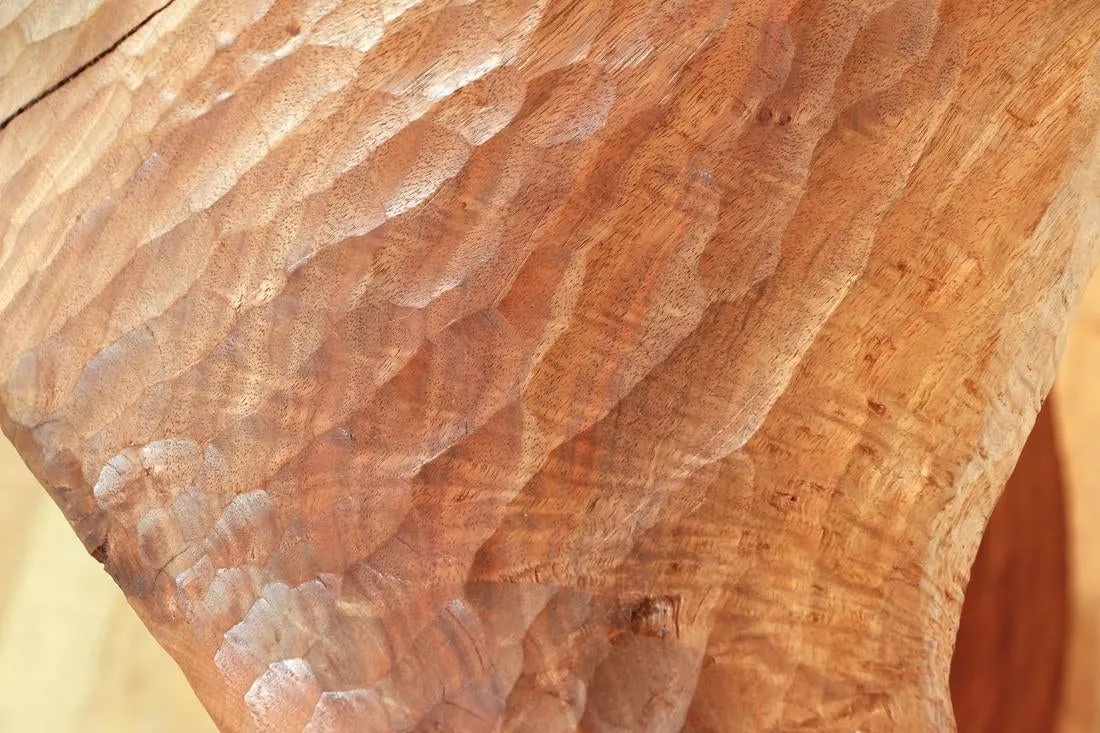 Thaddeus Mosley, Untitled Standing Sculpture, 2010