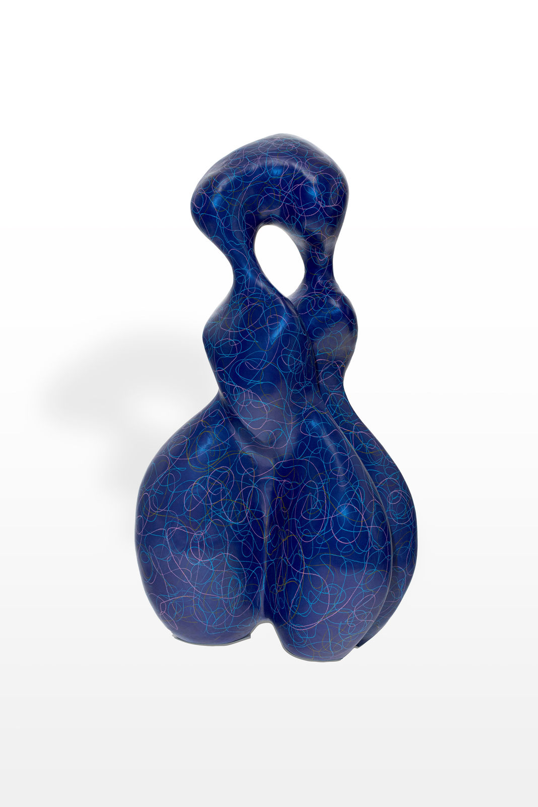 MaPó Kinnord, Modern Ibeji, 2007