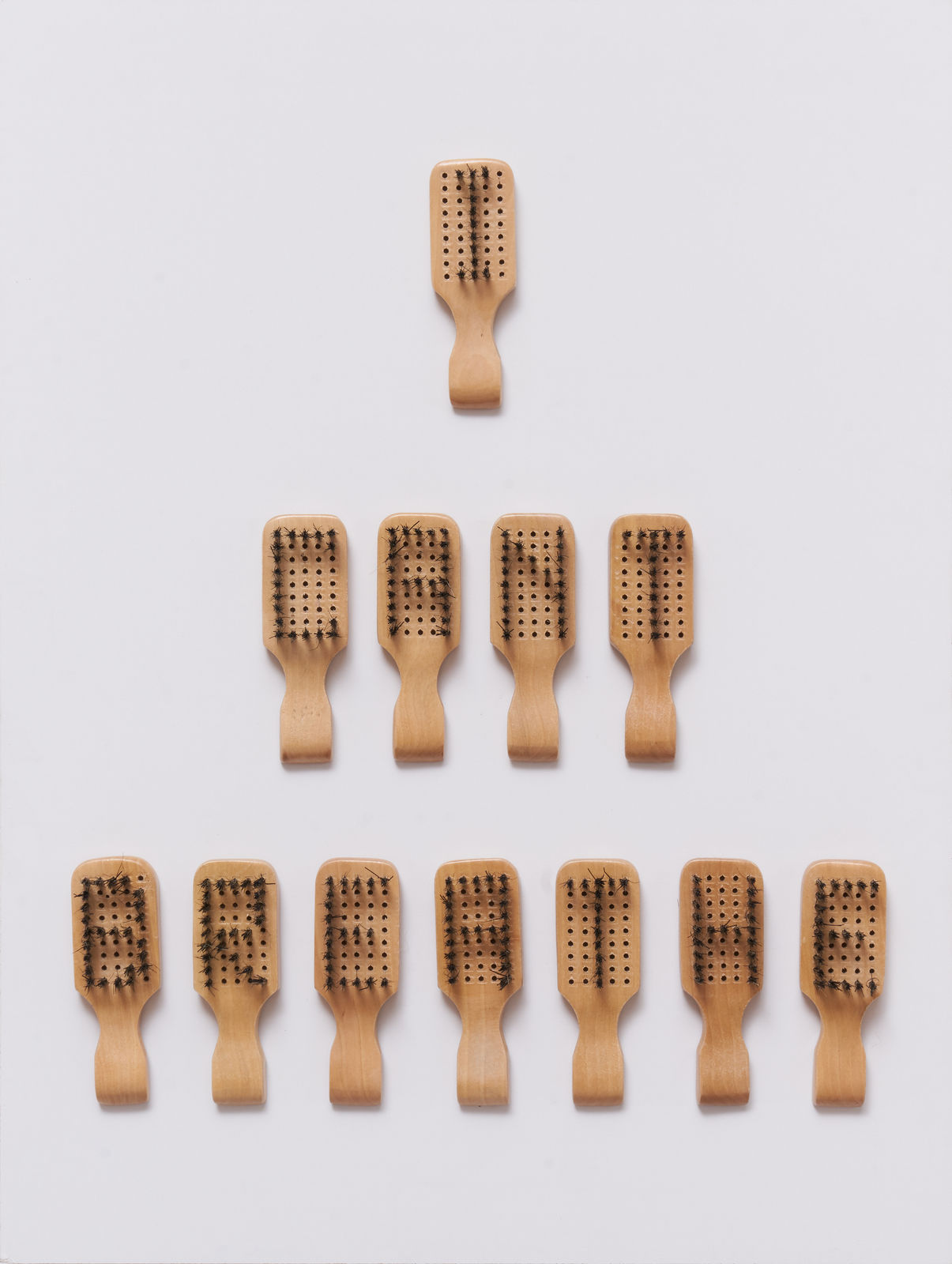 Felandus Thames, I Can't Breathe, 2020