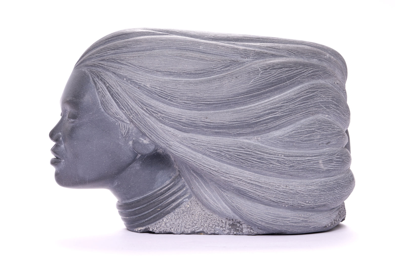 Otto Neals, African Wonder, 1995