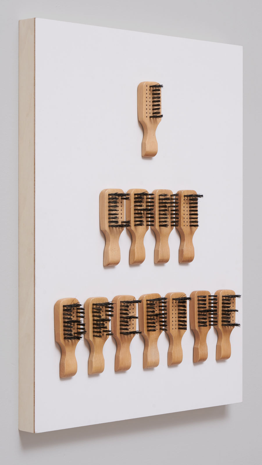 Felandus Thames, I Can't Breathe, 2020