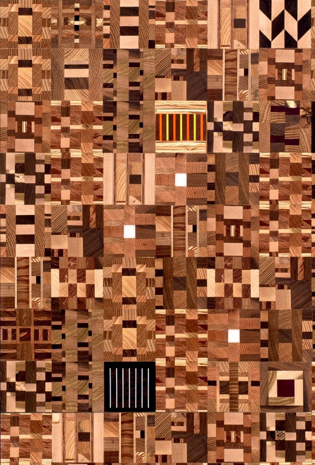 Ato Ribeiro, Wholeness is No Trifling Matter, 2023