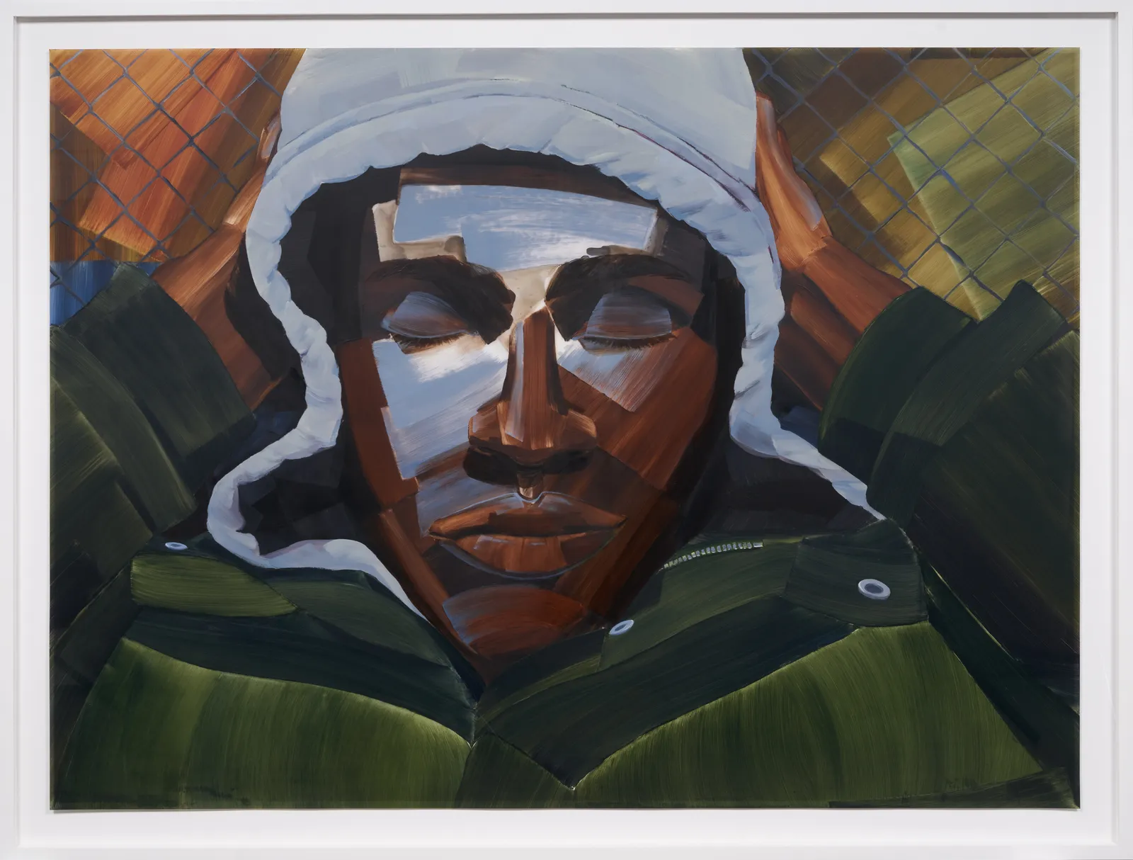 Greg Breda, You'll be ok, 2021