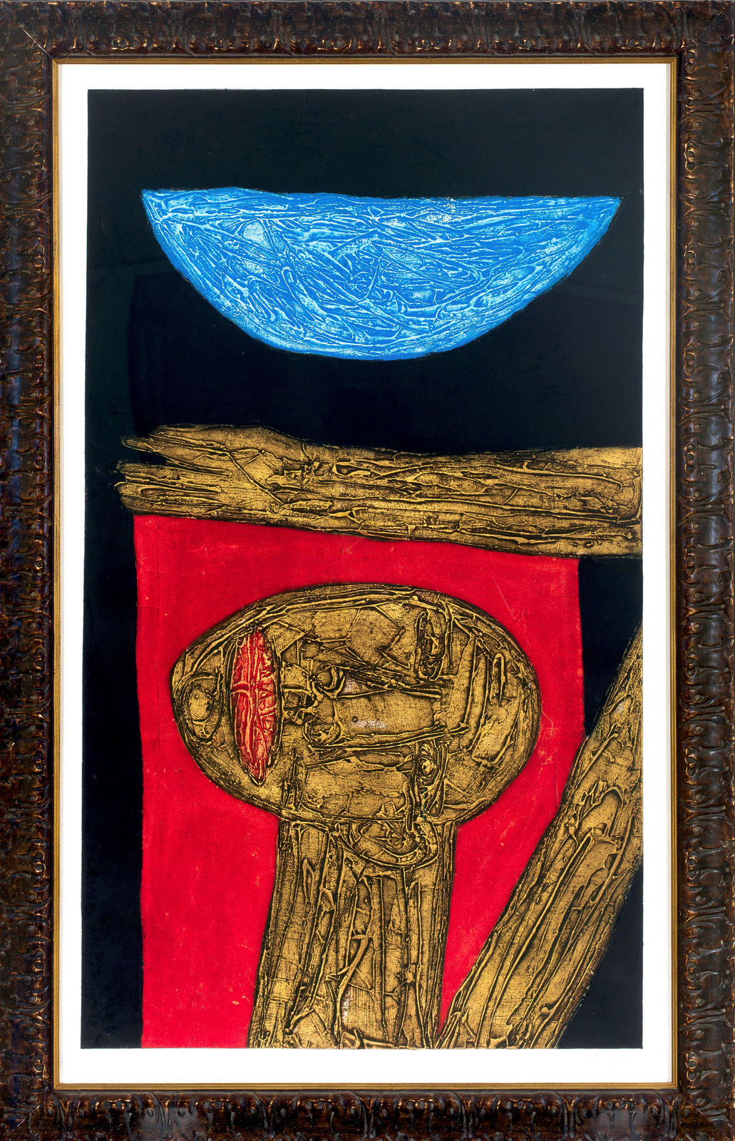 Eduardo Roca Salazar, Juego con Luna / Play with Luna, 2018