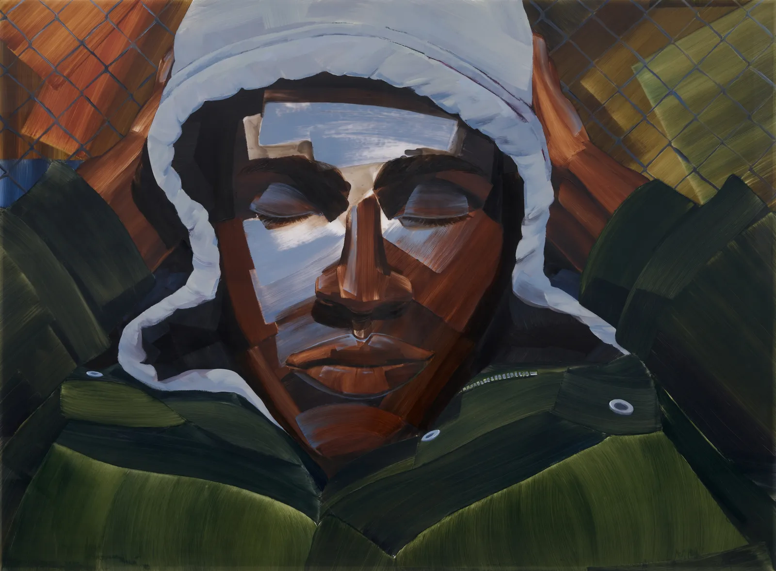 Greg Breda, You'll be ok, 2021