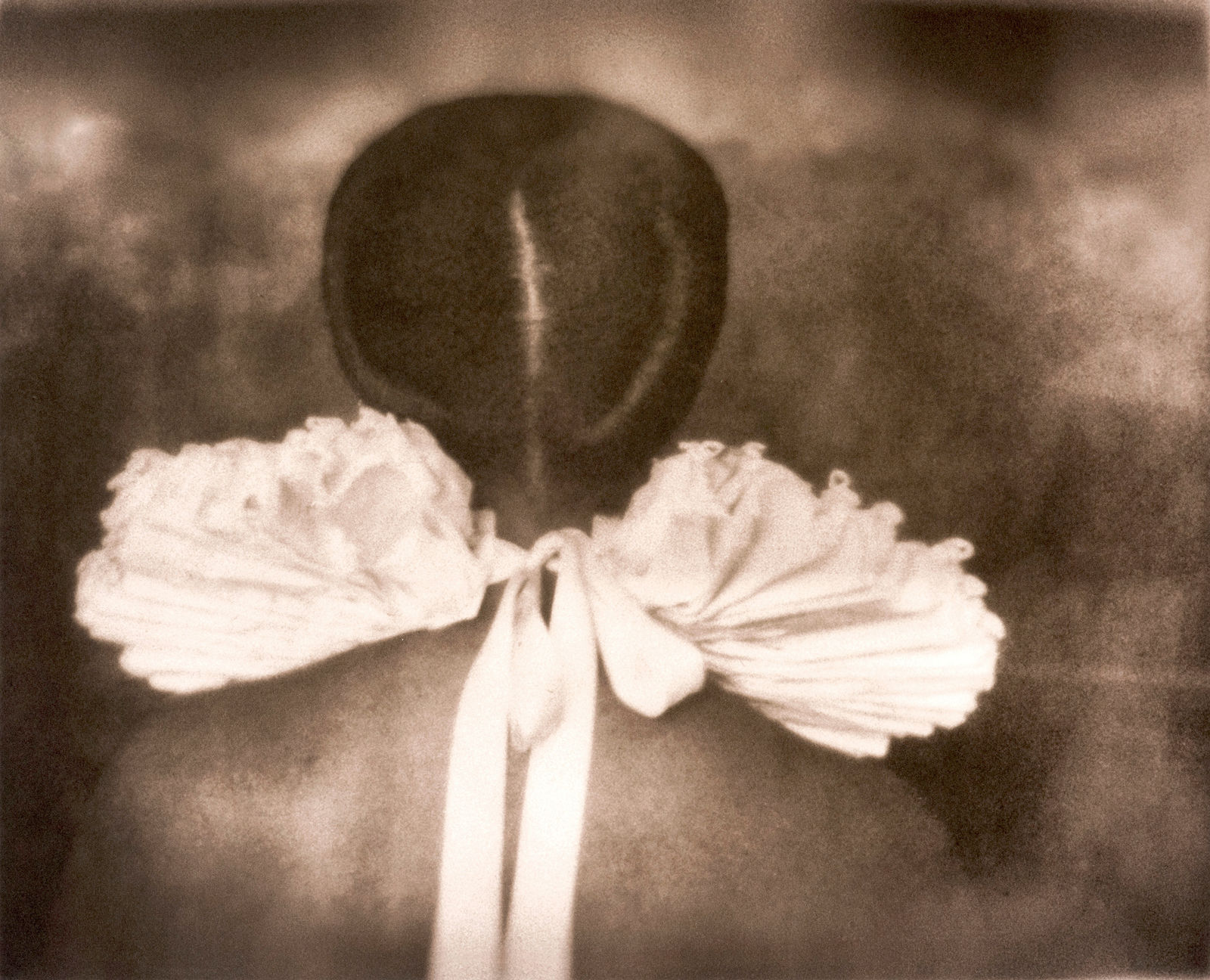 Fabiola Jean-Louis, Road to Freedom, 2019